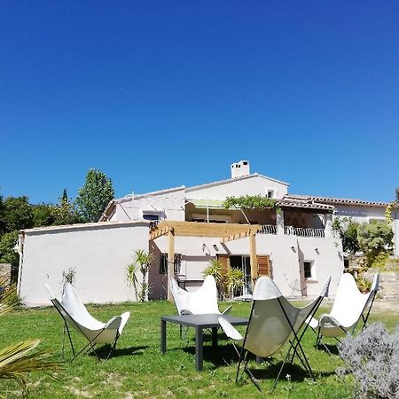 Le Repaire De La Cadiere A 5Mn Des Plages ! Saint-Cyr-sur-Mer Exteriér fotografie