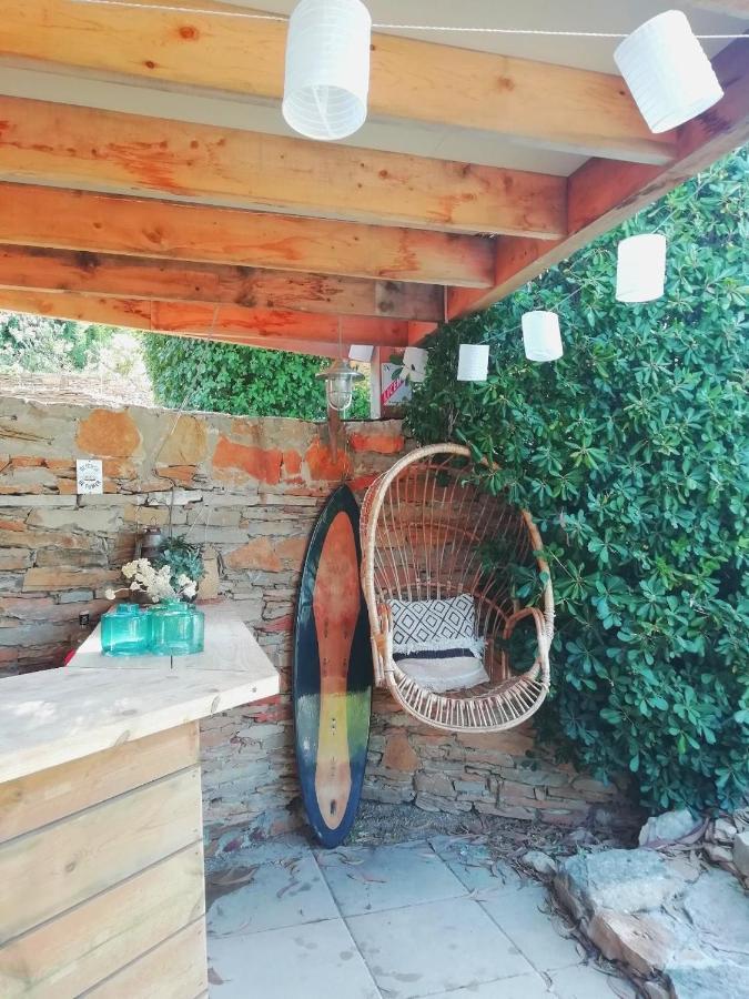 Le Repaire De La Cadiere A 5Mn Des Plages ! Saint-Cyr-sur-Mer Exteriér fotografie