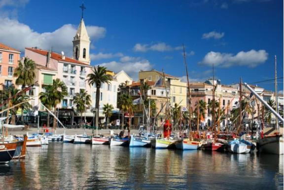 Le Repaire De La Cadiere A 5Mn Des Plages ! Saint-Cyr-sur-Mer Exteriér fotografie